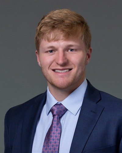 Dustin Burkhart - Financial Planner
