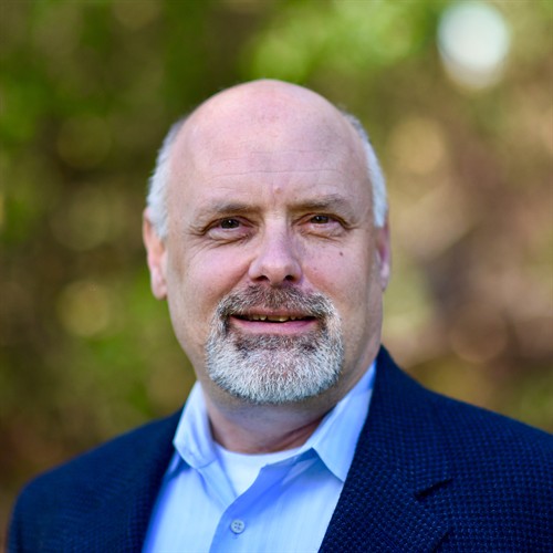 Scott Terry - Financial Planner