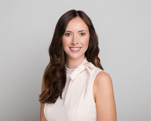 Madison Mueller - Head of Tax Strategy