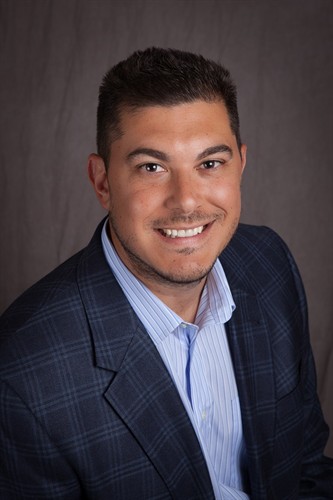 Rob Cucchiaro, President of the firm and one of our financial planners