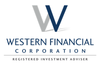Western Financial Corporation - Eagle