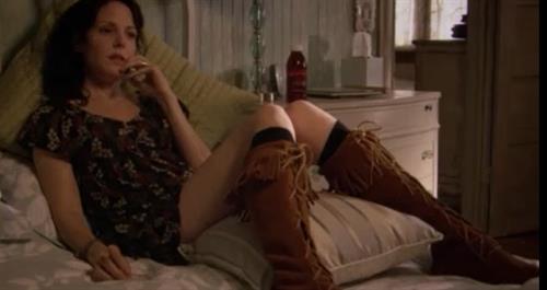 ReddRox Vital Hydration seen in the TV show “Weeds” in 2007