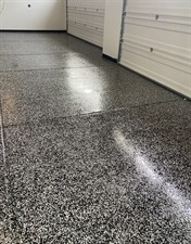 Armor flooring idaho epoxy LLC