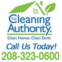 The Cleaning Authority - Boise