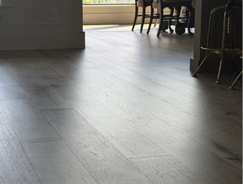 keeping floors looking sharp in Boise, Eagle and Meridian since 2003