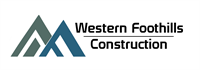Western Foothills Construction