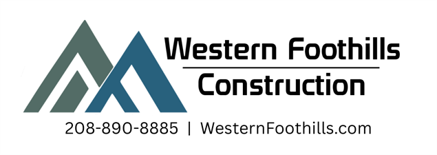 Western Foothills Construction