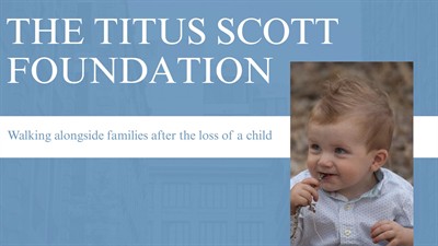 The Titus Scott Foundation
