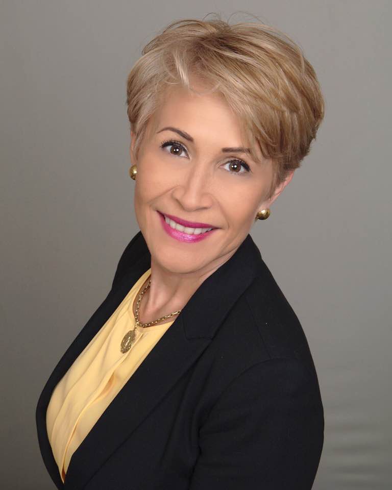Member Spotlight Silvia Araujo of New York Life Insurance Member Spotlight Silvia Araujo of New York Life Insurance