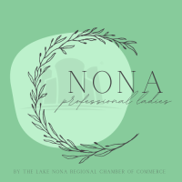Nona Professional Ladies Group - Working ON your business, not just in it!