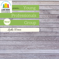 Young Professionals Group Meeting