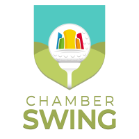"Chamber Swing" Golf Tournament Team Registration