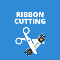 TD Bank - One Year Anniversary Ribbon Cutting - Registration Closed