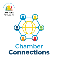 Chamber Connections - Elevator Pitch in a Minute Seminar