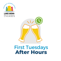 First Tuesdays | After Hours - Gator’s Dockside