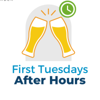 First Tuesday After Hours | Brewlando