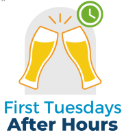First Tuesday After Hours | NOVEL Nona