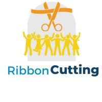 Ribbon Cutting for DonutNV