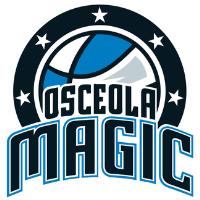 Osceola Magic Opening Night