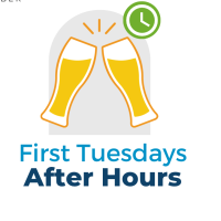 First Tuesday After Hours | Hyatt House