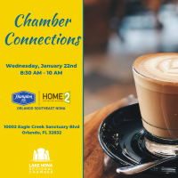 2025 Chamber Connections