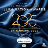 2025 Illumination Awards