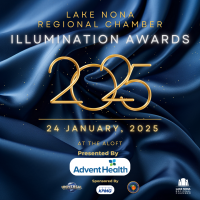 2025 Illumination Awards