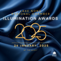 2025 Illumination Awards