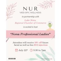(NPL) Social NurMed Spa