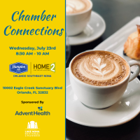 2025 Chamber Connections