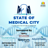 State Of Medical City 2025