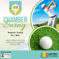 Chamber Swing 2025 Player Registration