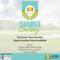 Chamber Swing Sponsors 2025