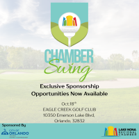 Chamber Swing Sponsors 2025
