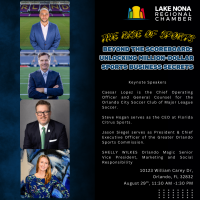 The Rise of Sports Beyond The Scoreboard: Unlocking Million-Dollar Sports Business Secrets