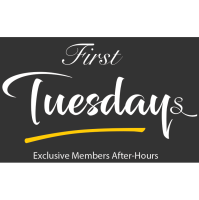 First Tuesdays | Exclusive Members' Event