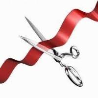 Ribbon Cutting at NorthPoint Mortgage