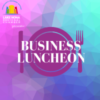 Business Luncheon - “Sneak Peek” into KPMG's Lakehouse -  Sherry Magee  Senior Director, Community Relations - KPMG