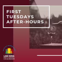First Tuesdays | After Hours Event Nona Adventure Park