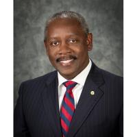 Business Luncheon - "Collaboration Points in Lake Nona Between City and County" with Mayor Jerry L. Demings @GuideWell Innovation Theater