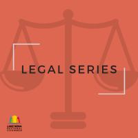 Legal Seminar Series - "Drafting Transactional Forms for a Small Business"