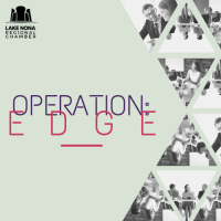 CANCELLED: Operation: Edge Featuring "Tax Season and Business Finance" Panel of Experts