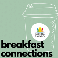 Breakfast Connections with Craig Collin, Chief Operating Officer, Tavistock Development