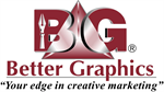 Better Graphics Better Graphics