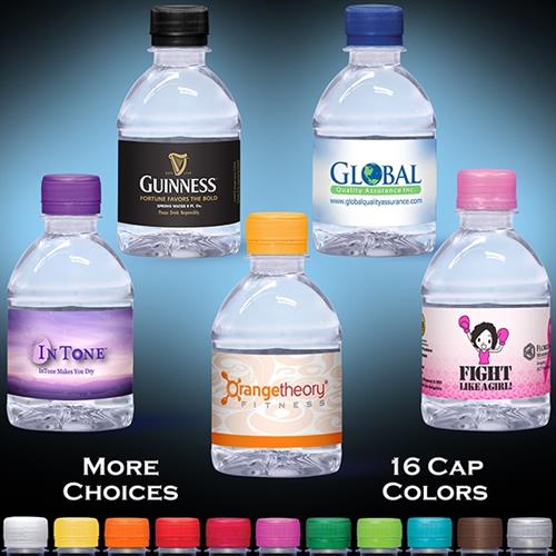 Bottled Water Bottled Water