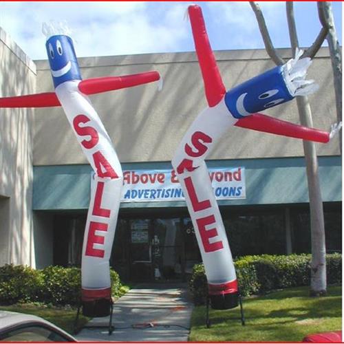 Inflatables Inflatables