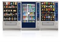 Vending Machines Available Vending Machines Available