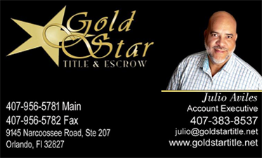 Gold Star Title & Escrow Gold Star Title & Escrow