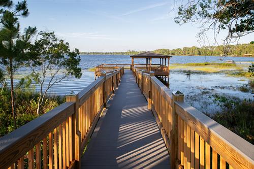 Lakeside Living Lakeside Living