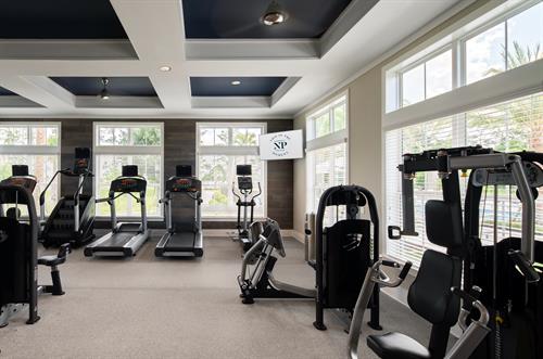 24 Hour Fitness Center 24 Hour Fitness Center